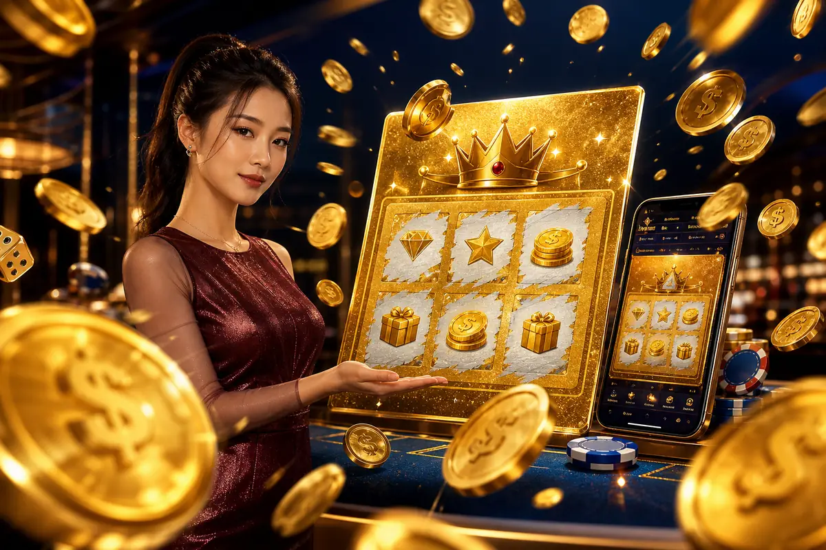 acebet77 platform kasino online Malaysia