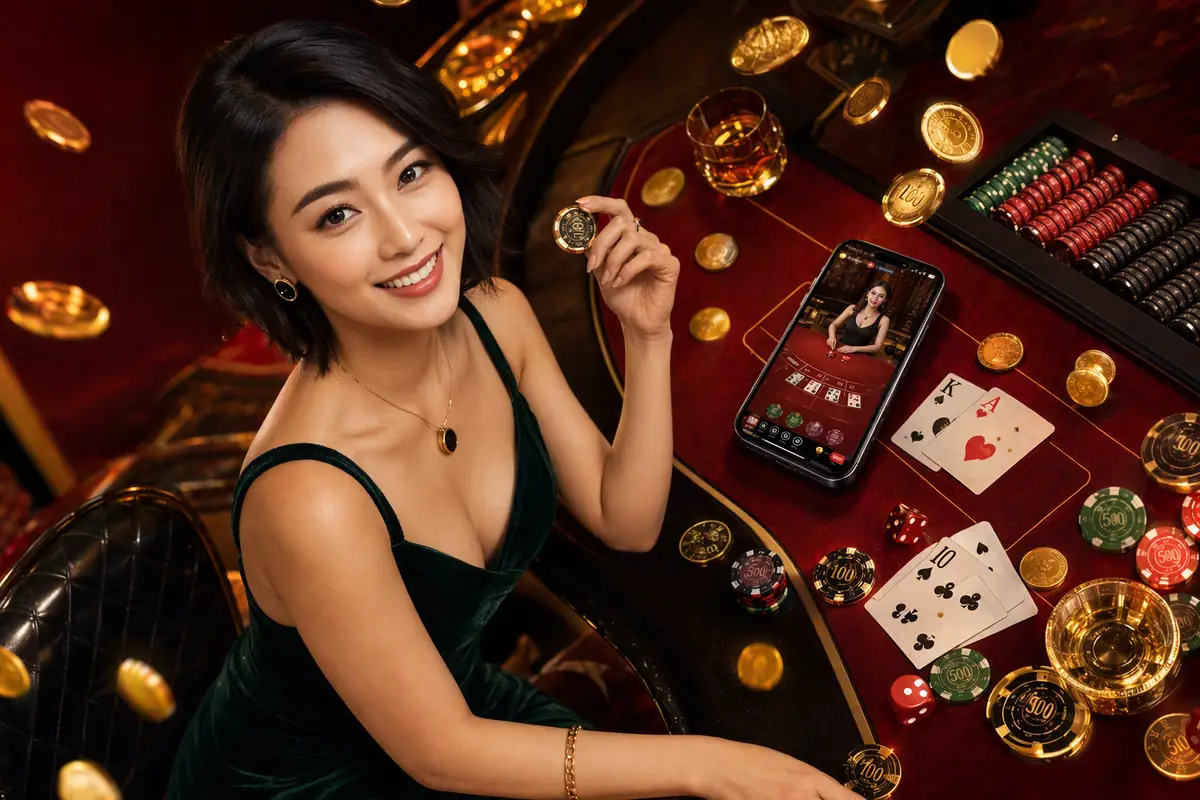 acebet77 keselamatan akaun pengguna